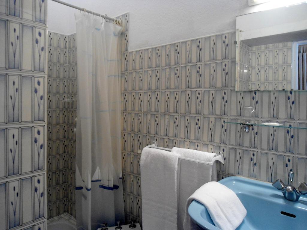 Hotel Les Calanques Piana  Ngoại thất bức ảnh