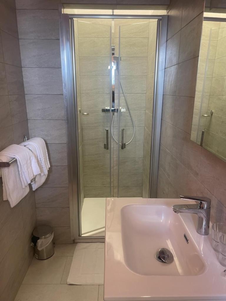Hotel Les Calanques Piana  Ngoại thất bức ảnh