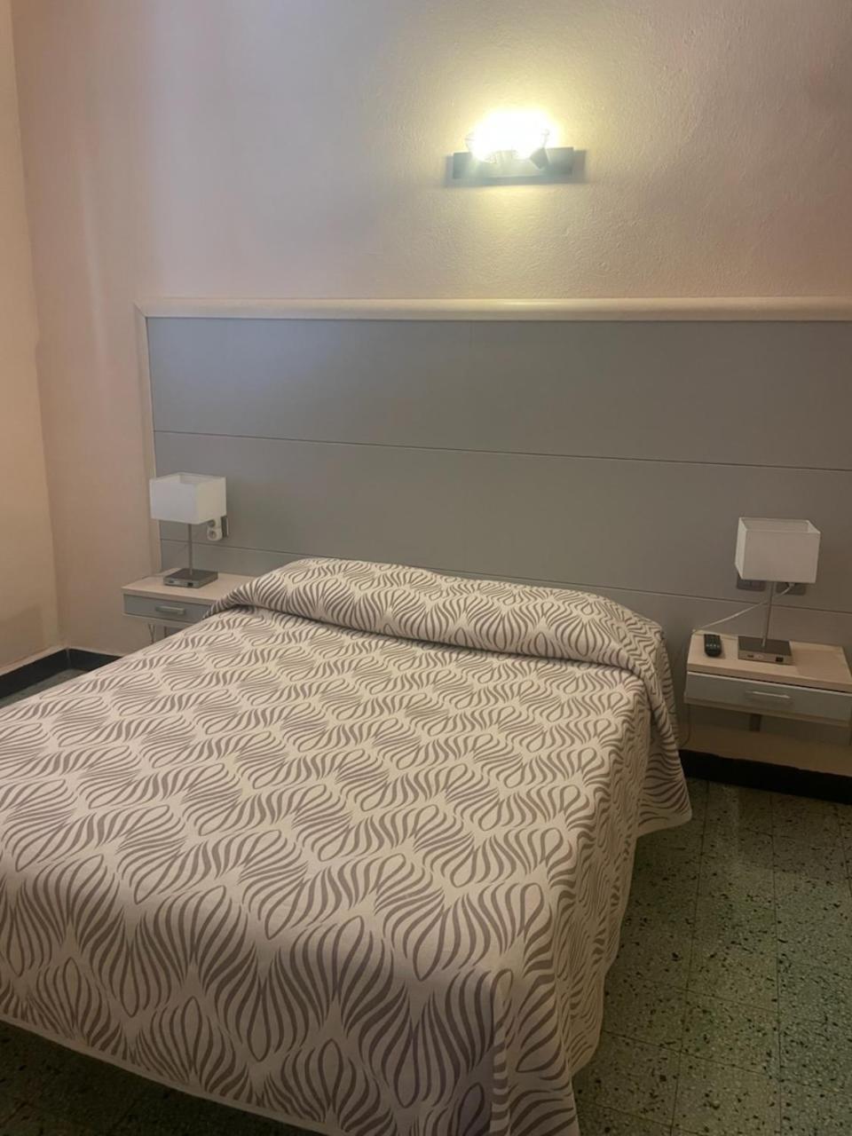 Hotel Les Calanques Piana  Ngoại thất bức ảnh