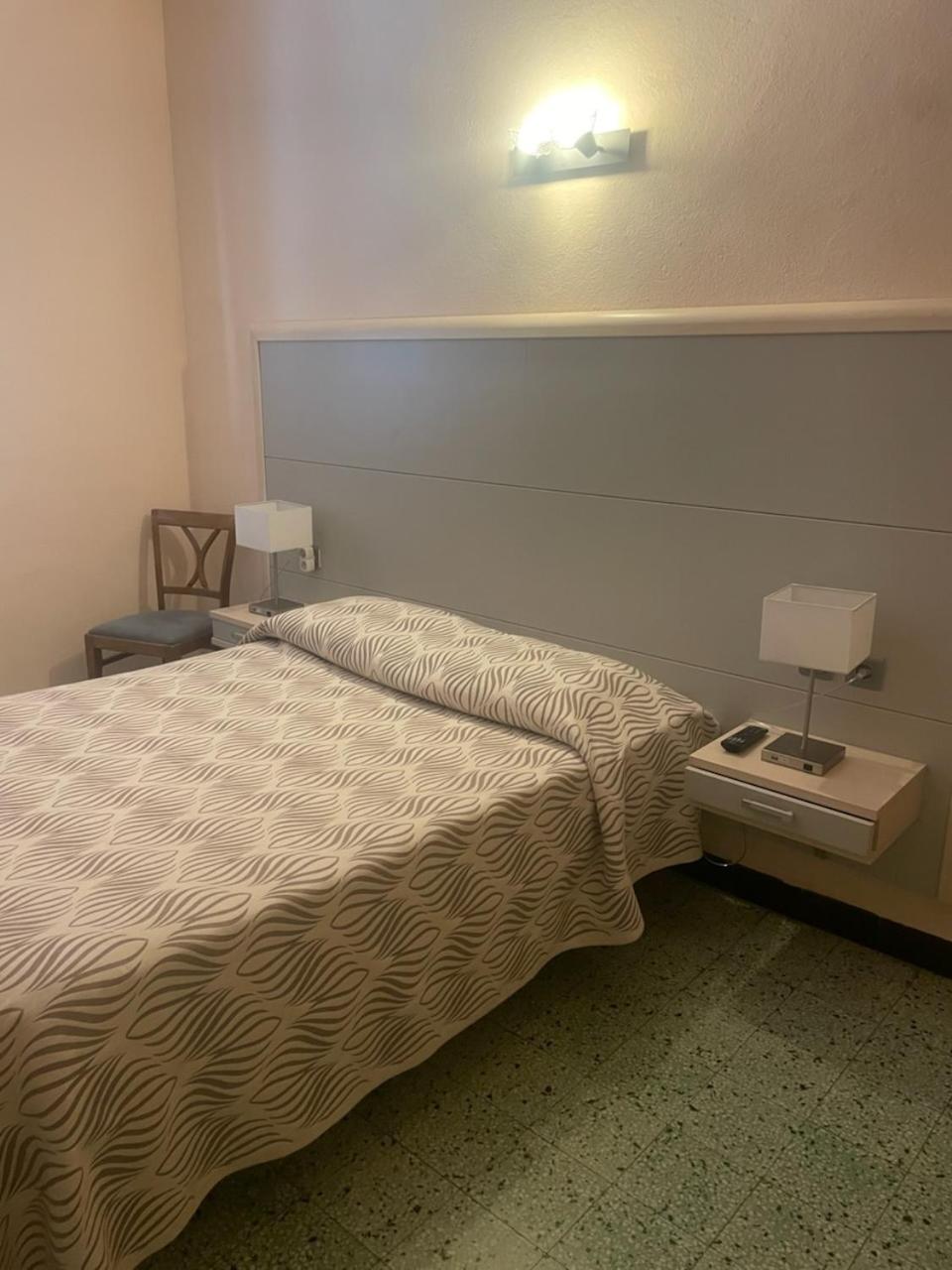 Hotel Les Calanques Piana  Ngoại thất bức ảnh